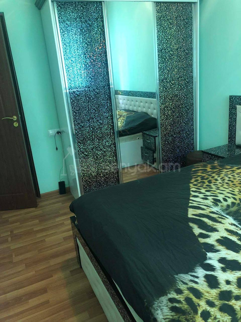 3 Սենյականոց Սեփական Տուն, 71քմ, Կապիտալ Վերանորոգված, Ավտոտնակով