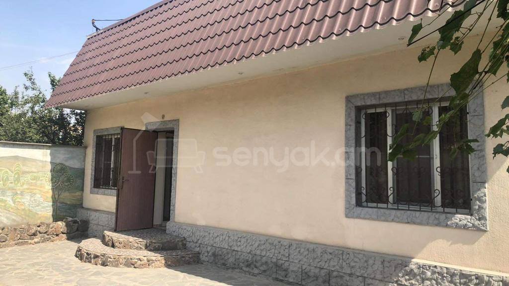 3 Սենյականոց Սեփական Տուն, 71քմ, Կապիտալ Վերանորոգված, Ավտոտնակով