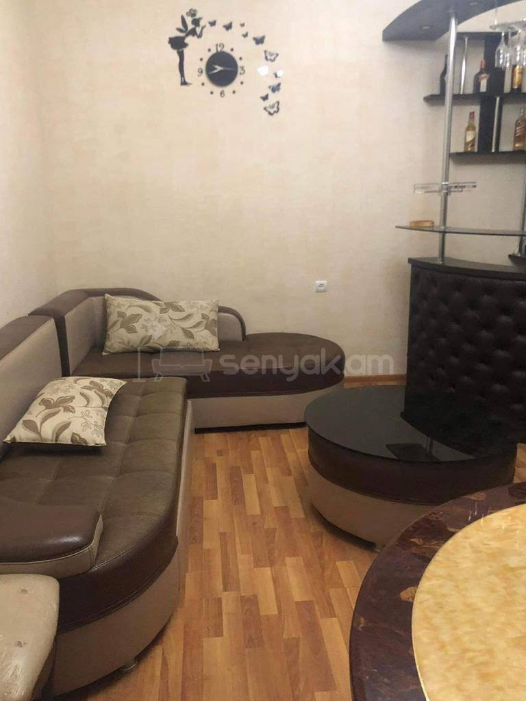 3 Սենյականոց Սեփական Տուն, 71քմ, Կապիտալ Վերանորոգված, Ավտոտնակով
