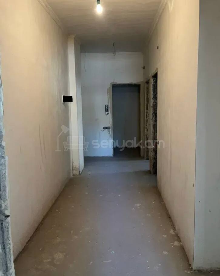 4 Սենյականոց Բնակարան Նորակառույցում, 110քմ, 1/14 հարկ, Զրոյական Վիճակում