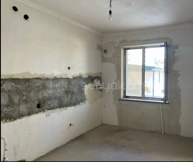 4 Սենյականոց Բնակարան Նորակառույցում, 110քմ, 1/14 հարկ, Զրոյական Վիճակում