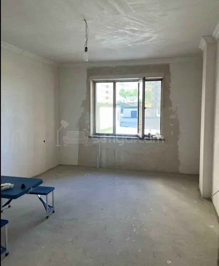 4 Սենյականոց Բնակարան Նորակառույցում, 110քմ, 1/14 հարկ, Զրոյական Վիճակում