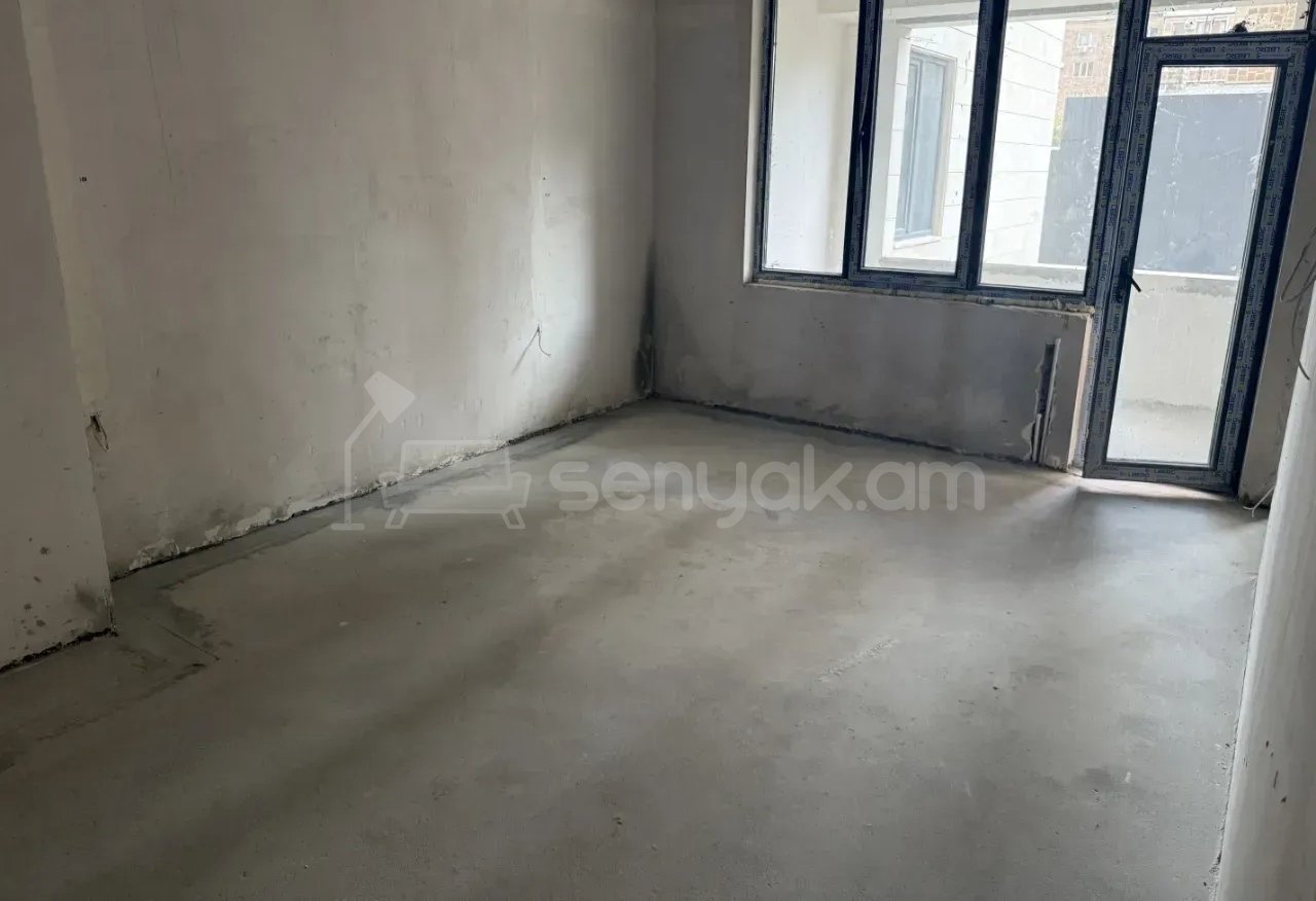 4 Սենյականոց Բնակարան, 111քմ, 2/16 հարկ, Զրոյական Վիճակում