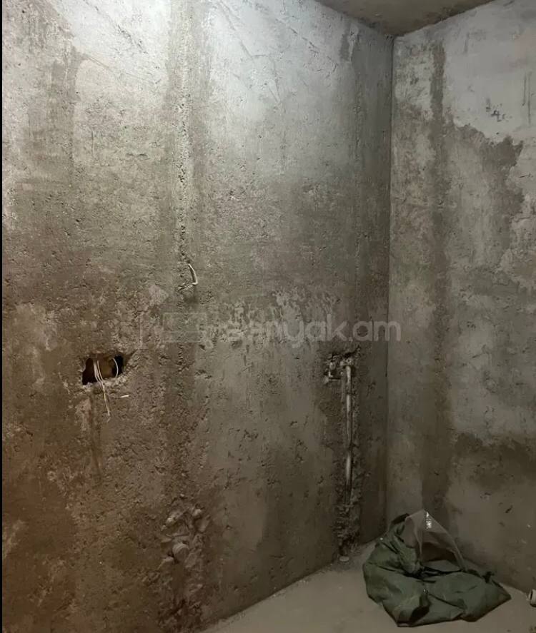 4 Սենյականոց Բնակարան Նորակառույցում, 110քմ, 1/14 հարկ, Զրոյական Վիճակում