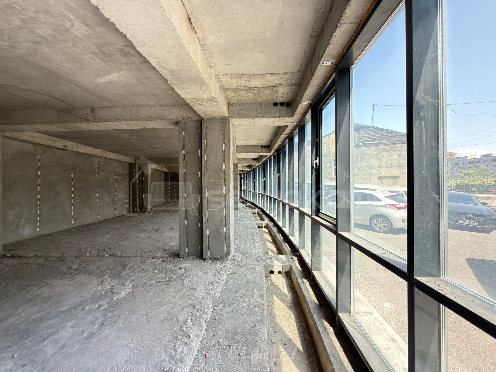 Օֆիսային Տարածք, 249քմ