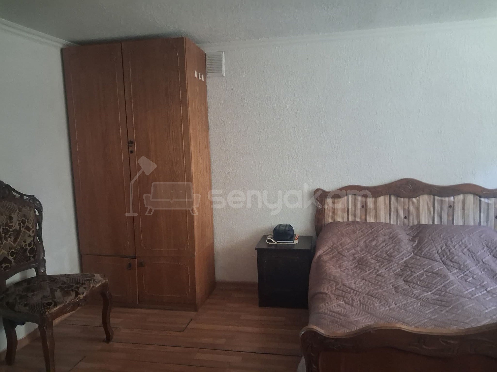 3 Սենյականոց Սեփական Տուն, 60քմ, Կոսմետիկ Վերանորոգված, Կահավորված