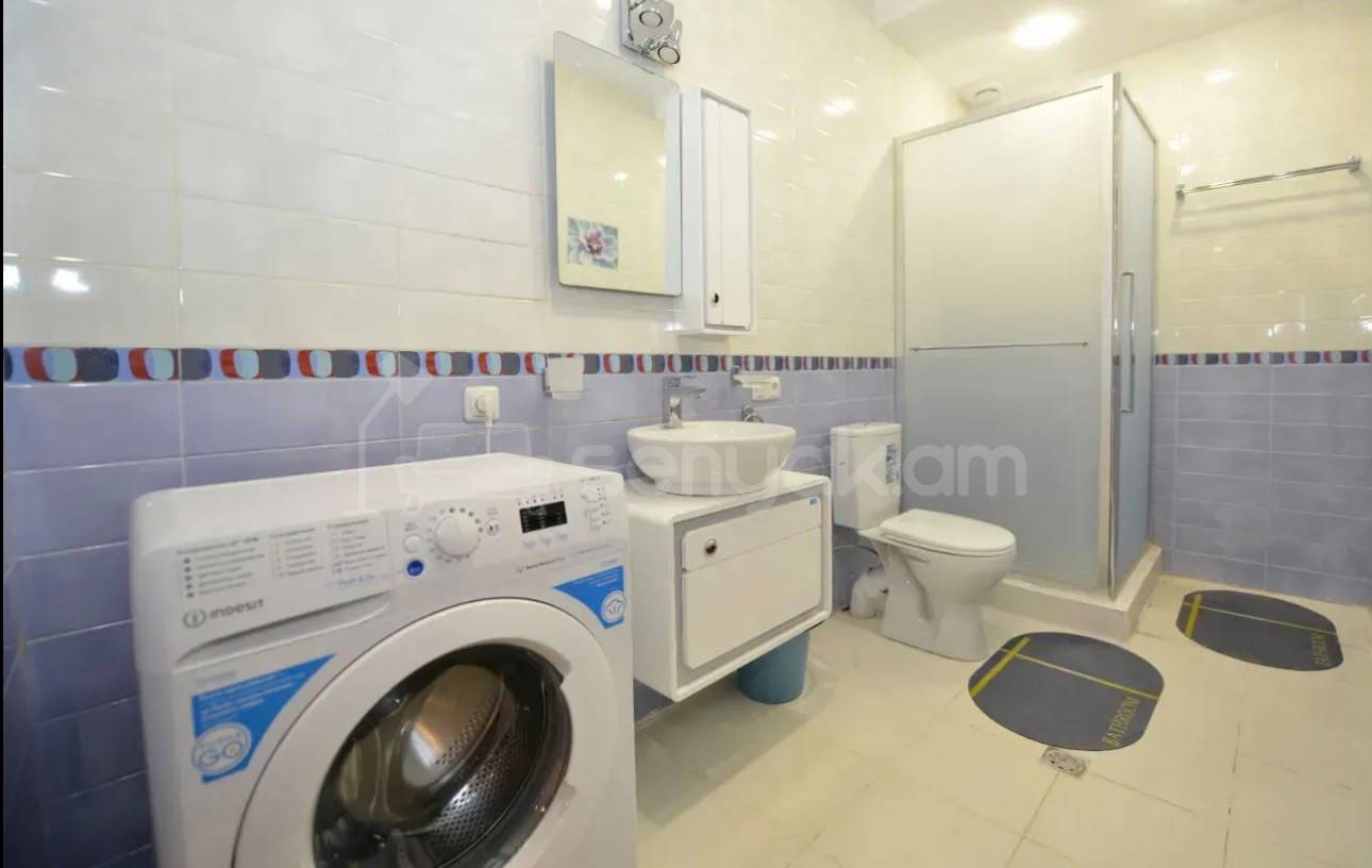 4 Սենյականոց Բնակարան, 150քմ, 7/10 հարկ, Կապիտալ Վերանորոգված, Կահավորված