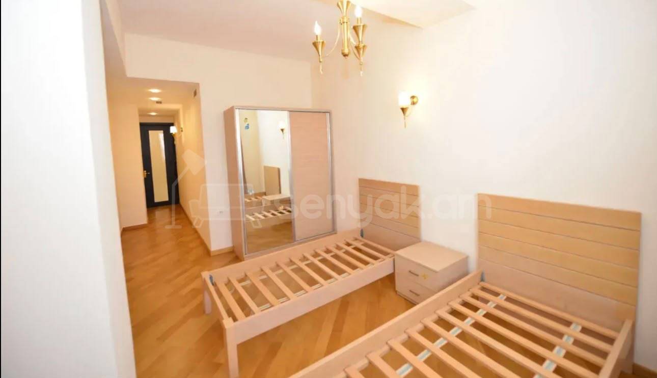 4 Սենյականոց Բնակարան, 150քմ, 7/10 հարկ, Կապիտալ Վերանորոգված, Կահավորված