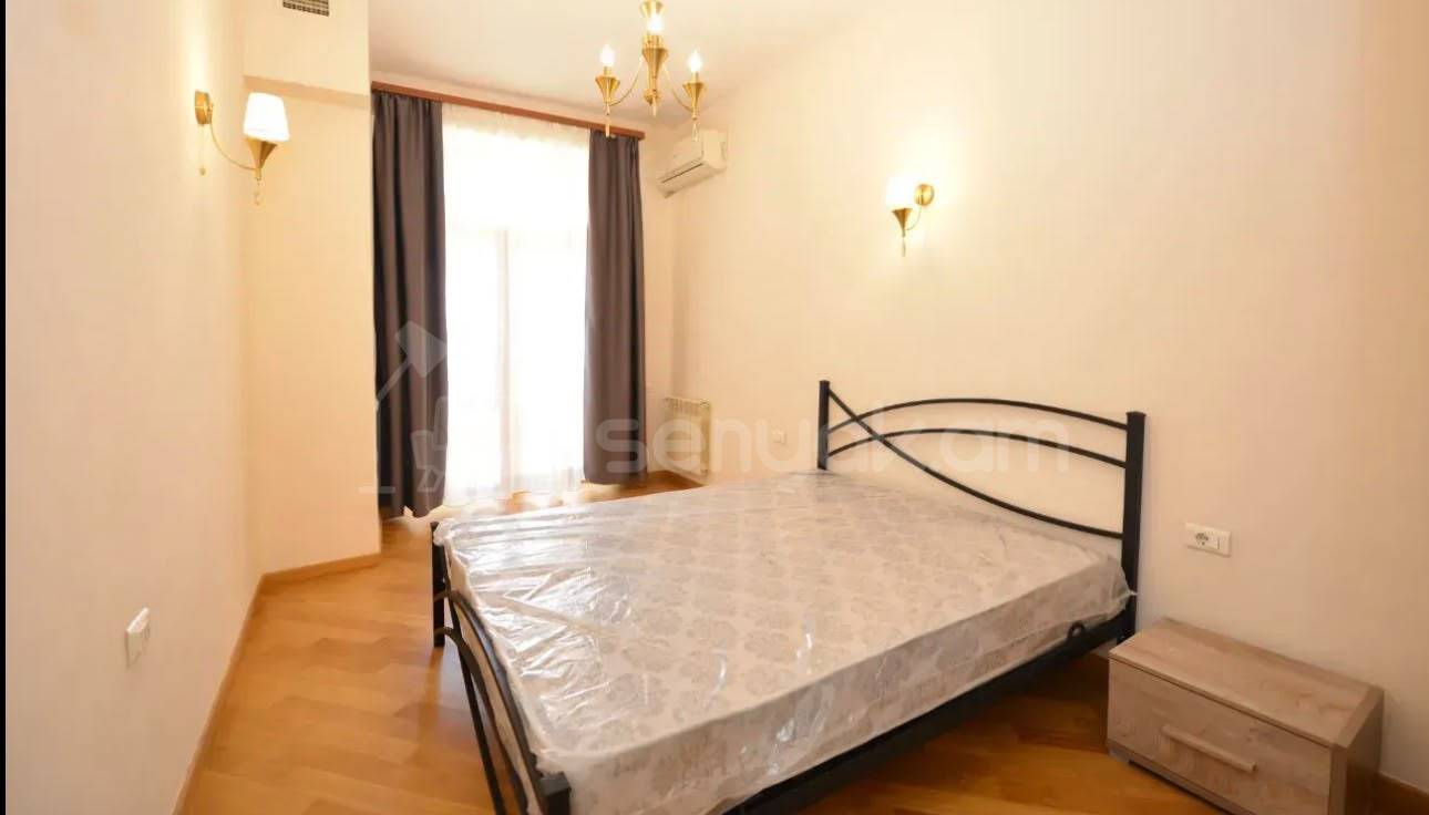 4 Սենյականոց Բնակարան, 150քմ, 7/10 հարկ, Կապիտալ Վերանորոգված, Կահավորված