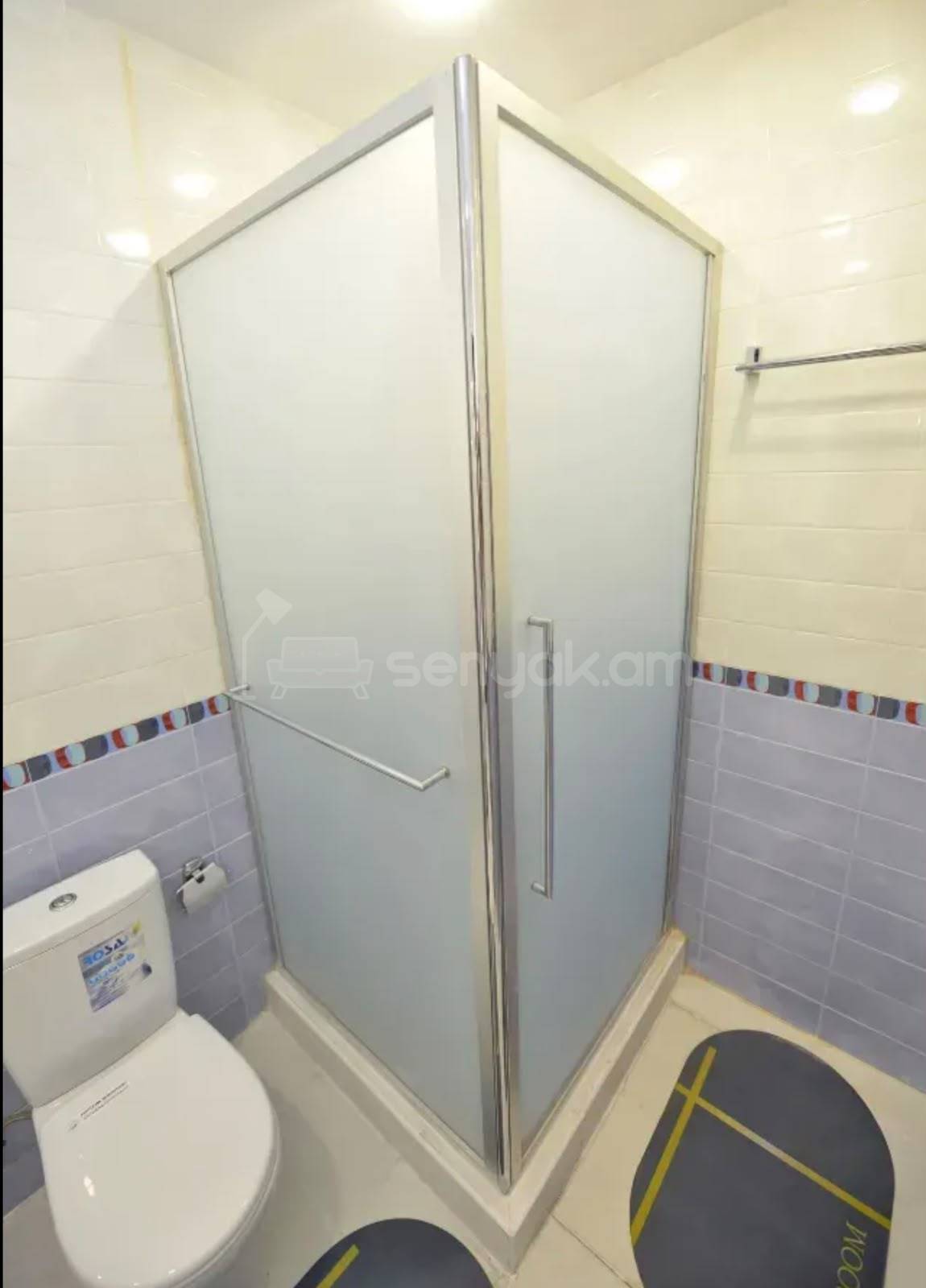 4 Սենյականոց Բնակարան, 150քմ, 7/10 հարկ, Կապիտալ Վերանորոգված, Կահավորված