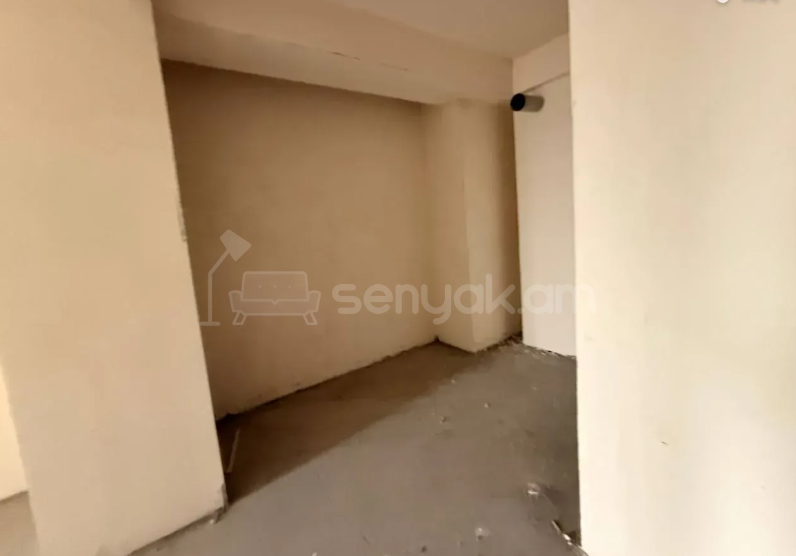 2 Սենյականոց Բնակարան Նորակառույցում, 48քմ, 4/16 հարկ, Զրոյական Վիճակում