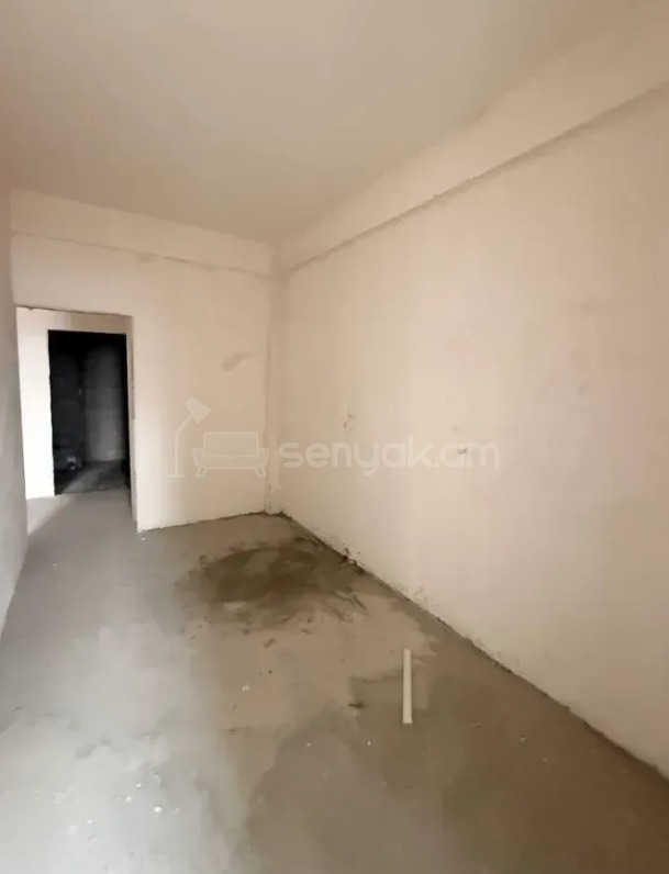 2 Սենյականոց Բնակարան Նորակառույցում, 48քմ, 4/16 հարկ, Զրոյական Վիճակում