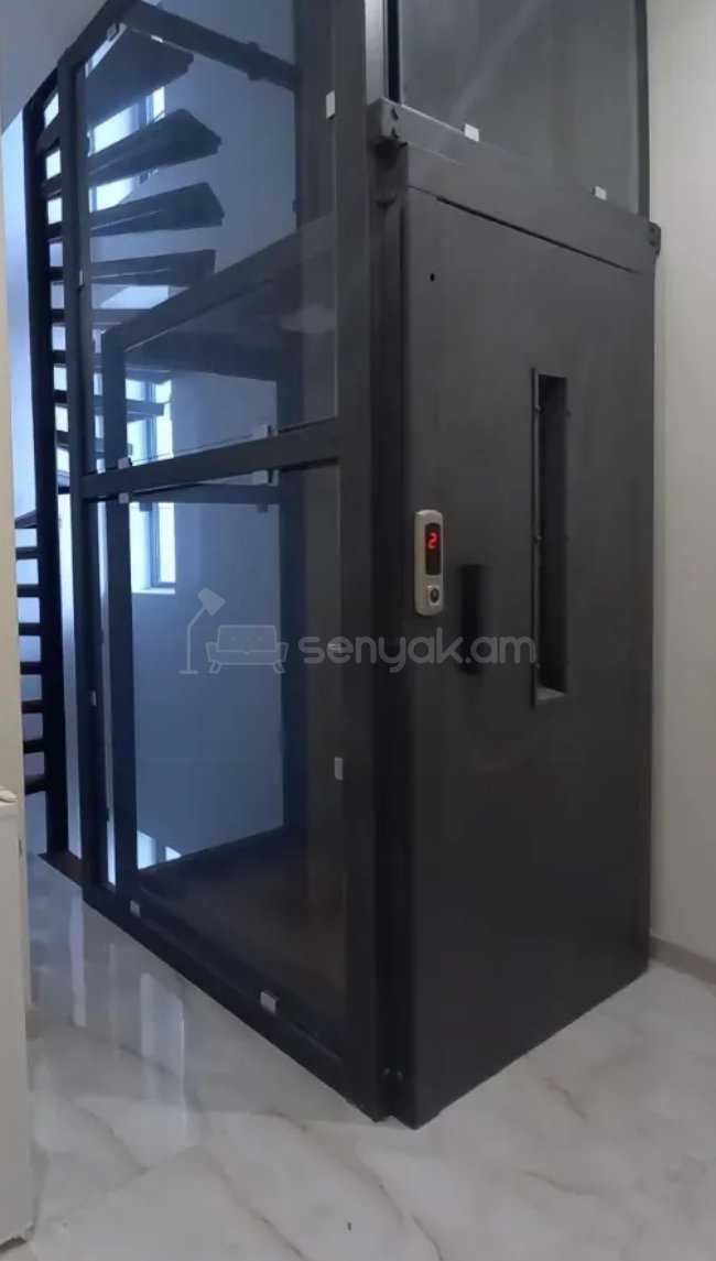 2 Սենյականոց Բնակարան Նորակառույցում, 108քմ, 5/5 հարկ, Դիզայներական Վերանորոգված
