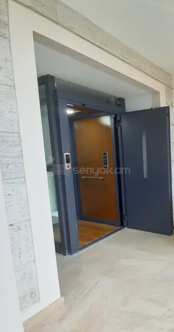 2 Սենյականոց Բնակարան Նորակառույցում, 108քմ, 5/5 հարկ, Դիզայներական Վերանորոգված