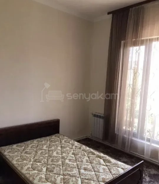 2 Սենյականոց Բնակարան Քարե Շենքում, 56քմ, 1/1 հարկ, Կապիտալ Վերանորոգված, Կահավորված