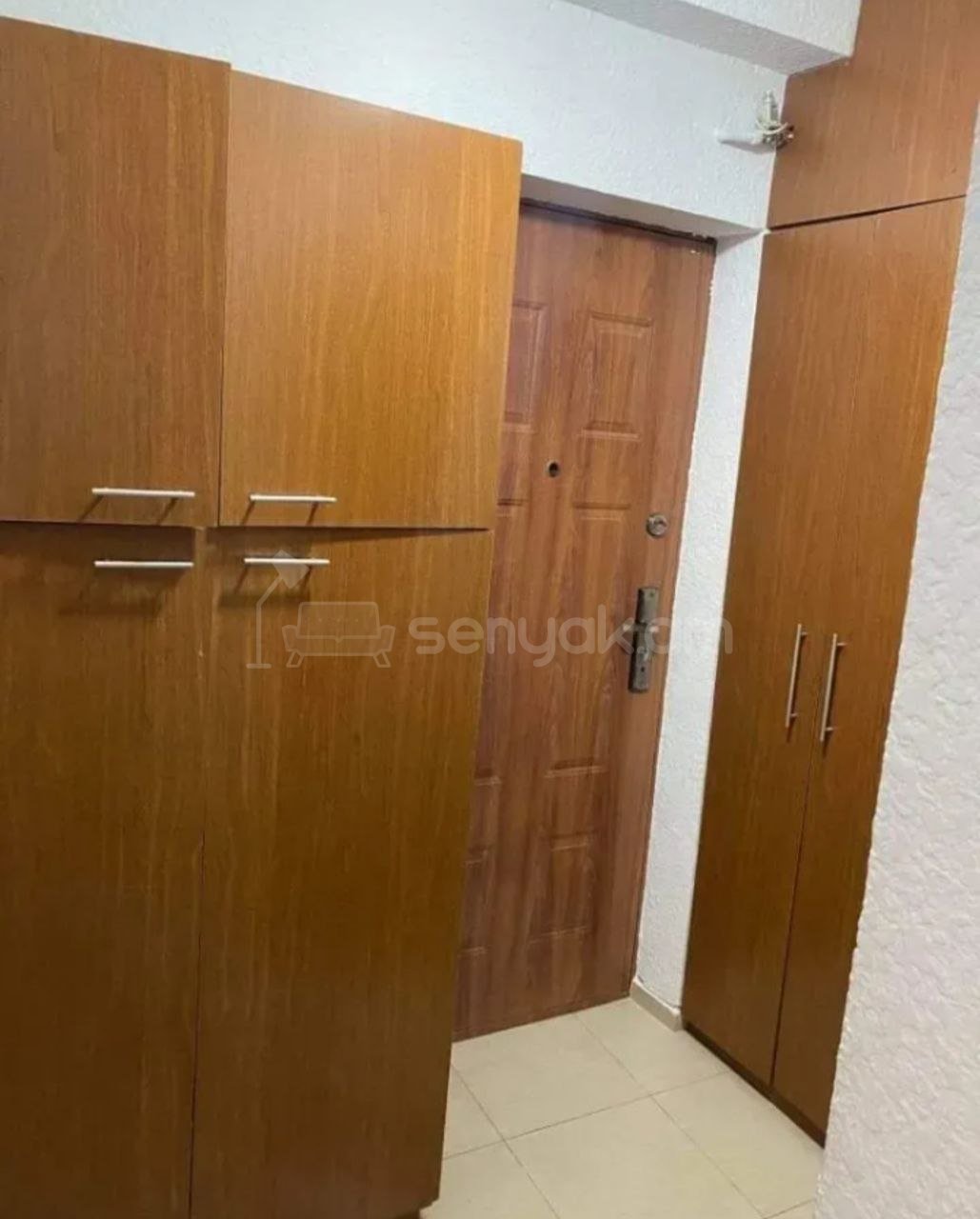2 Սենյականոց Բնակարան, 40քմ, 4/9 հարկ, Կոսմետիկ Վերանորոգված, Կահավորված