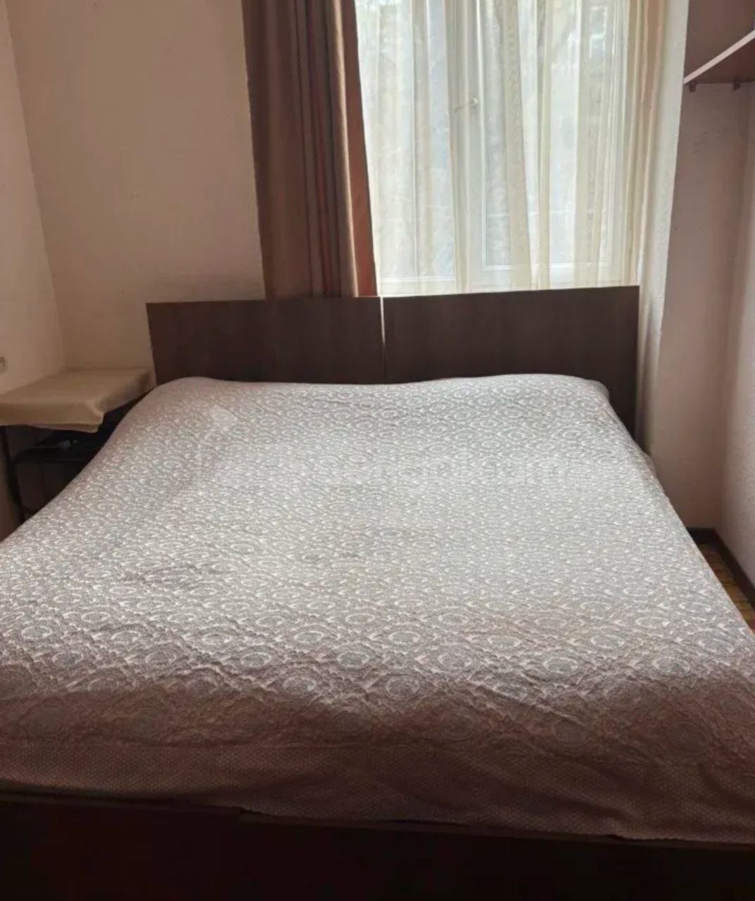 2 Սենյականոց Բնակարան, 40քմ, 4/9 հարկ, Կոսմետիկ Վերանորոգված, Կահավորված