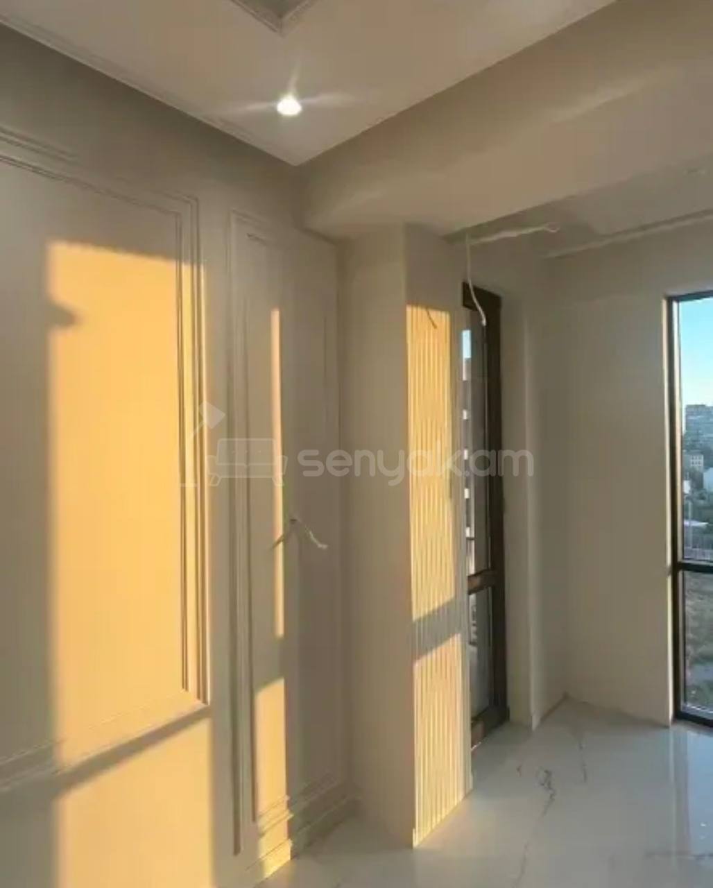 3 Սենյականոց Բնակարան, 77քմ, 4/5 հարկ, Կապիտալ Վերանորոգված