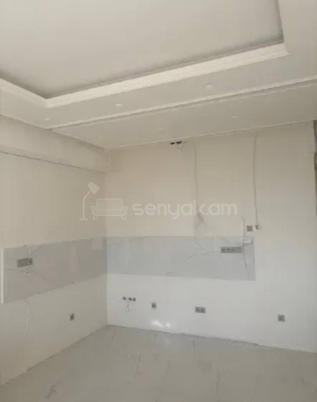 3 Սենյականոց Բնակարան, 77քմ, 4/5 հարկ, Կապիտալ Վերանորոգված