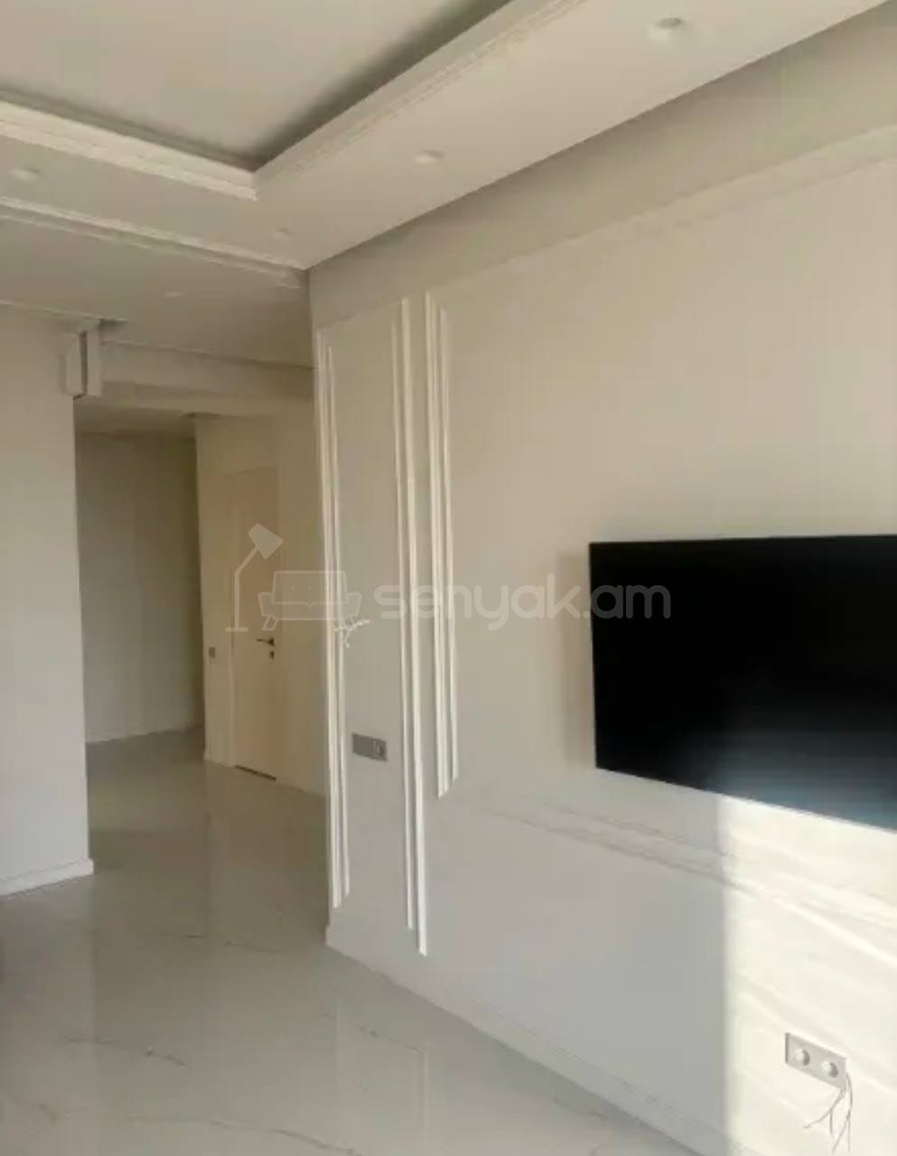 3 Սենյականոց Բնակարան, 77քմ, 4/5 հարկ, Կապիտալ Վերանորոգված