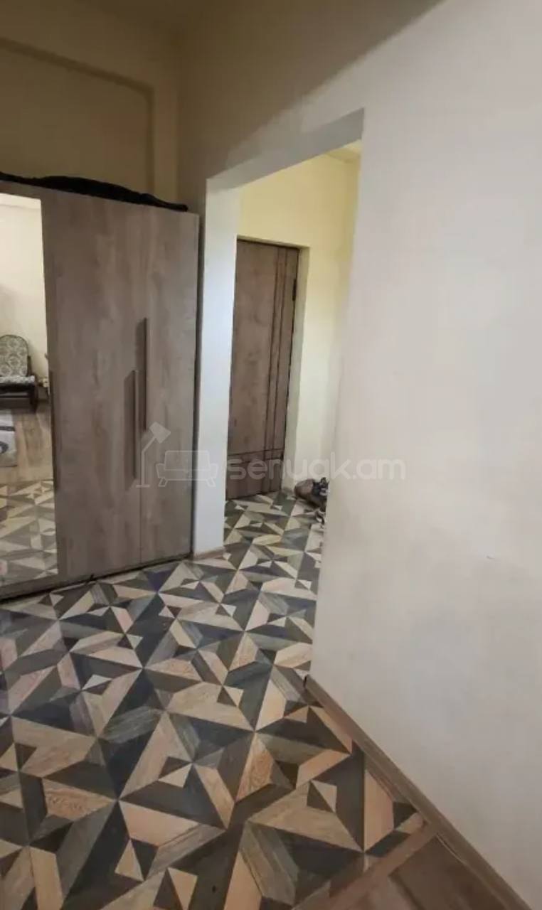 3 Սենյականոց Բնակարան, 65քմ, 3/9 հարկ, Կոսմետիկ Վերանորոգված