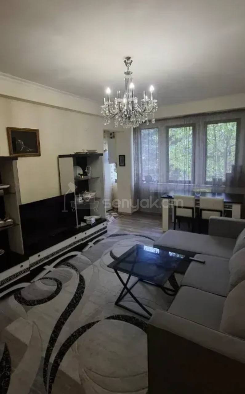 3 Սենյականոց Բնակարան, 65քմ, 3/9 հարկ, Կոսմետիկ Վերանորոգված