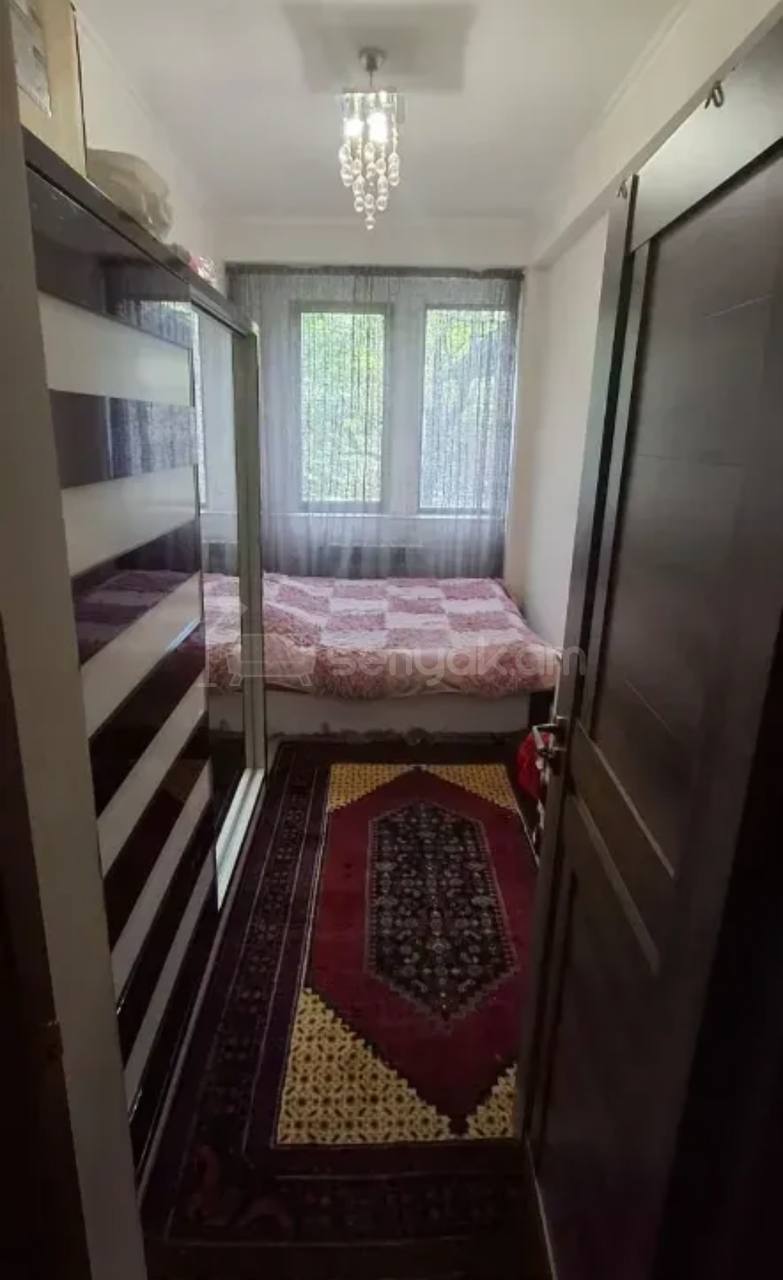 3 Սենյականոց Բնակարան, 65քմ, 3/9 հարկ, Կոսմետիկ Վերանորոգված