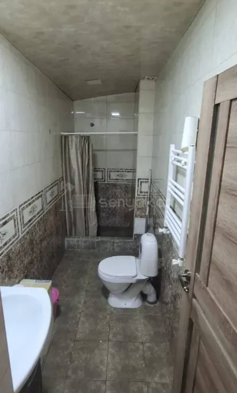 3 Սենյականոց Բնակարան, 65քմ, 3/9 հարկ, Կոսմետիկ Վերանորոգված