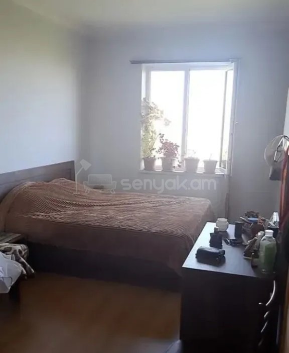 4 Սենյականոց Բնակարան, 92քմ, 2/9 հարկ, Կոսմետիկ Վերանորոգված