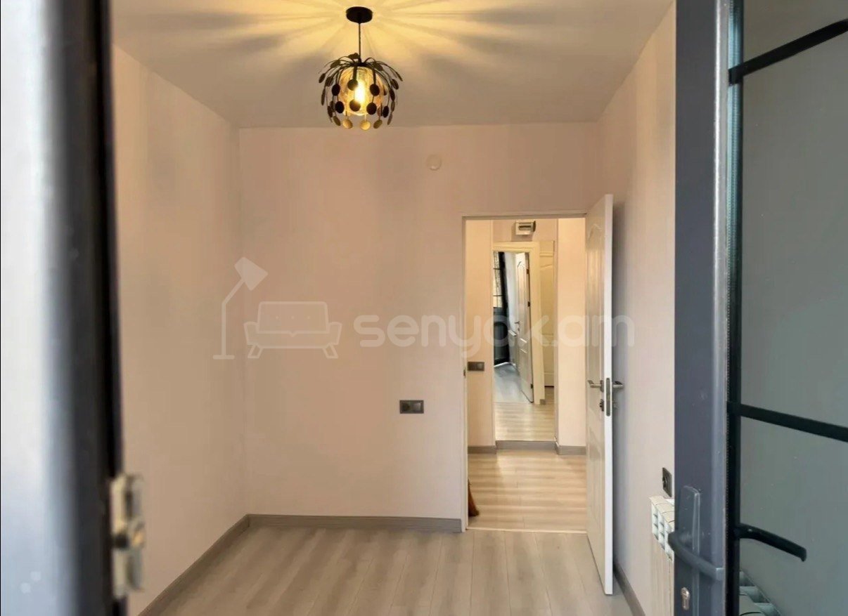 2 Սենյականոց Բնակարան, 58քմ, 8/9 հարկ, Կապիտալ Վերանորոգված
