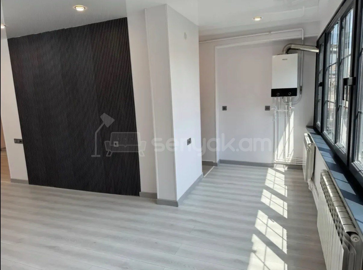 2 Սենյականոց Բնակարան, 58քմ, 8/9 հարկ, Կապիտալ Վերանորոգված