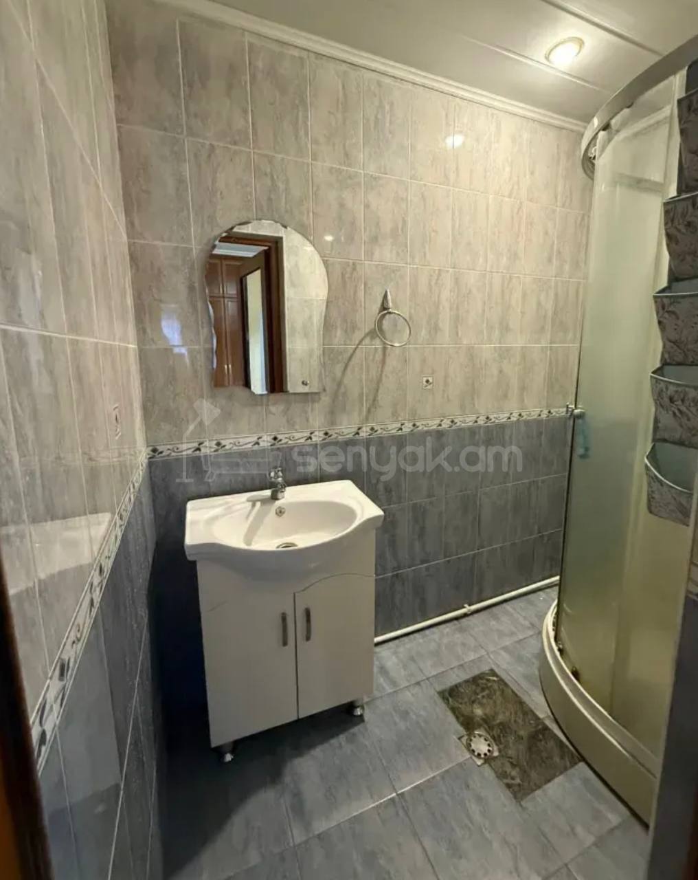 4 Սենյականոց Բնակարան, 89քմ, 5/5 հարկ, Կապիտալ Վերանորոգված