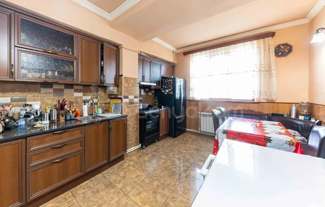 3 Սենյականոց Բնակարան, 95քմ, 10/10 հարկ, Կոսմետիկ Վերանորոգված