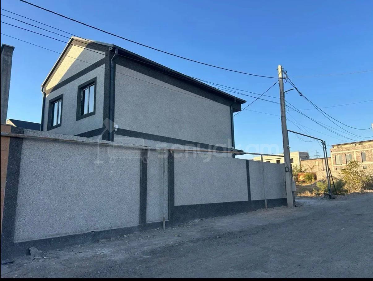 4 Սենյականոց Սեփական Տուն, 150քմ, Կապիտալ Վերանորոգված, Ավտոտնակով