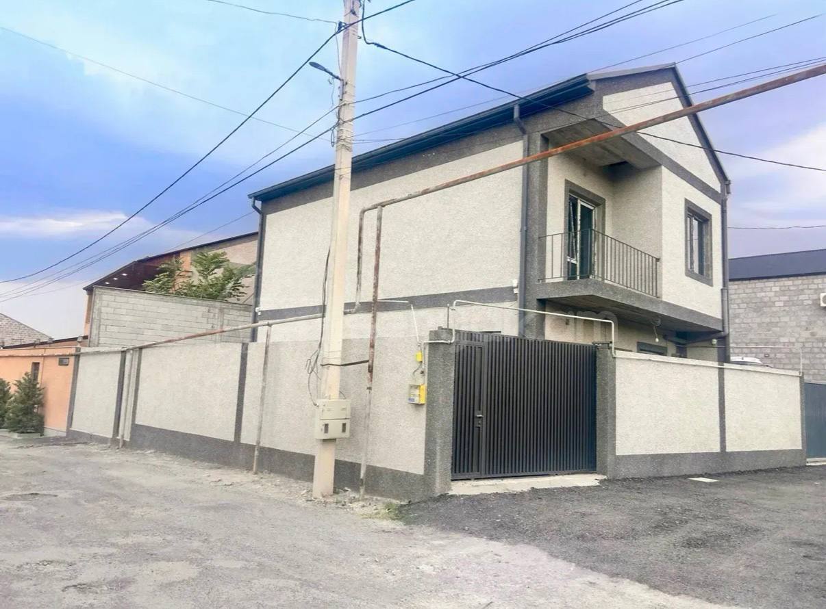 4 Սենյականոց Սեփական Տուն, 150քմ, Կապիտալ Վերանորոգված, Ավտոտնակով