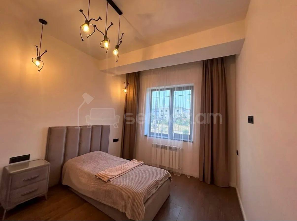 4 Սենյականոց Սեփական Տուն, 150քմ, Կապիտալ Վերանորոգված, Ավտոտնակով