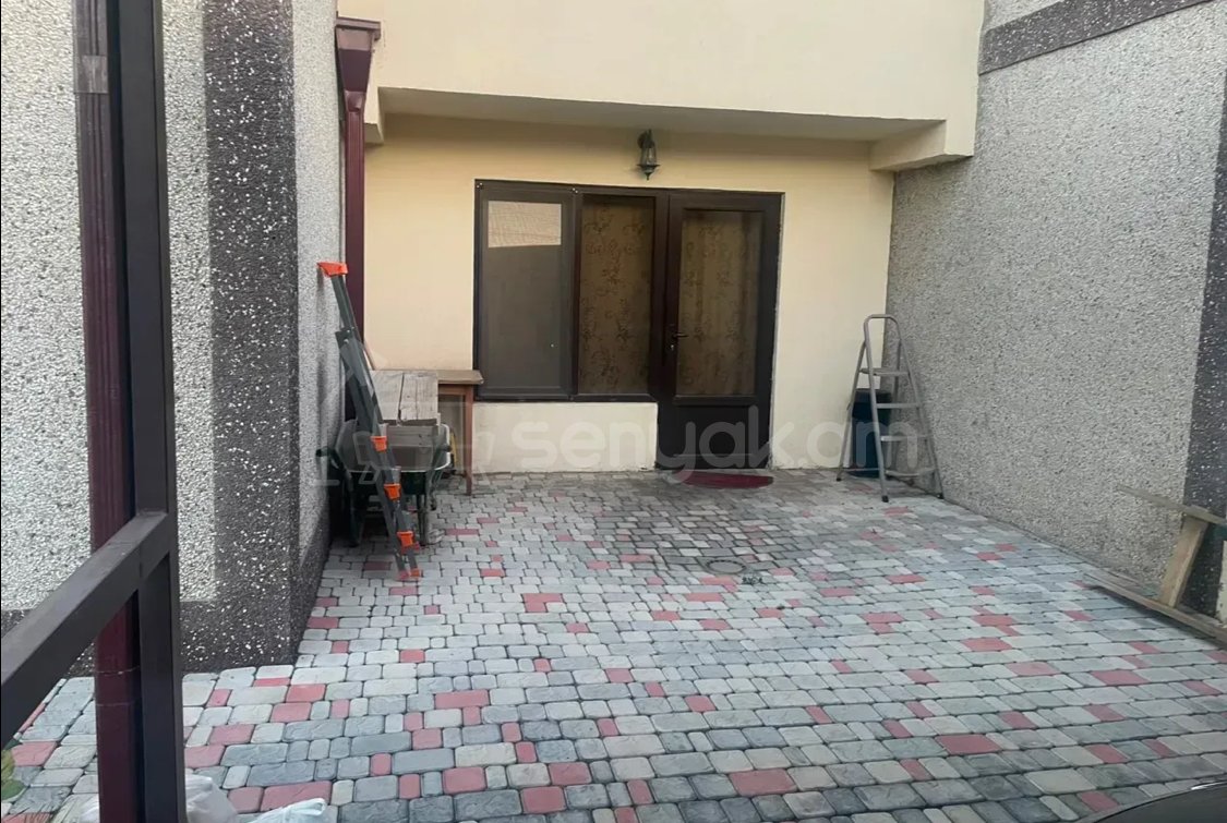 5 Սենյականոց Սեփական Տուն, 121քմ, Կապիտալ Վերանորոգված