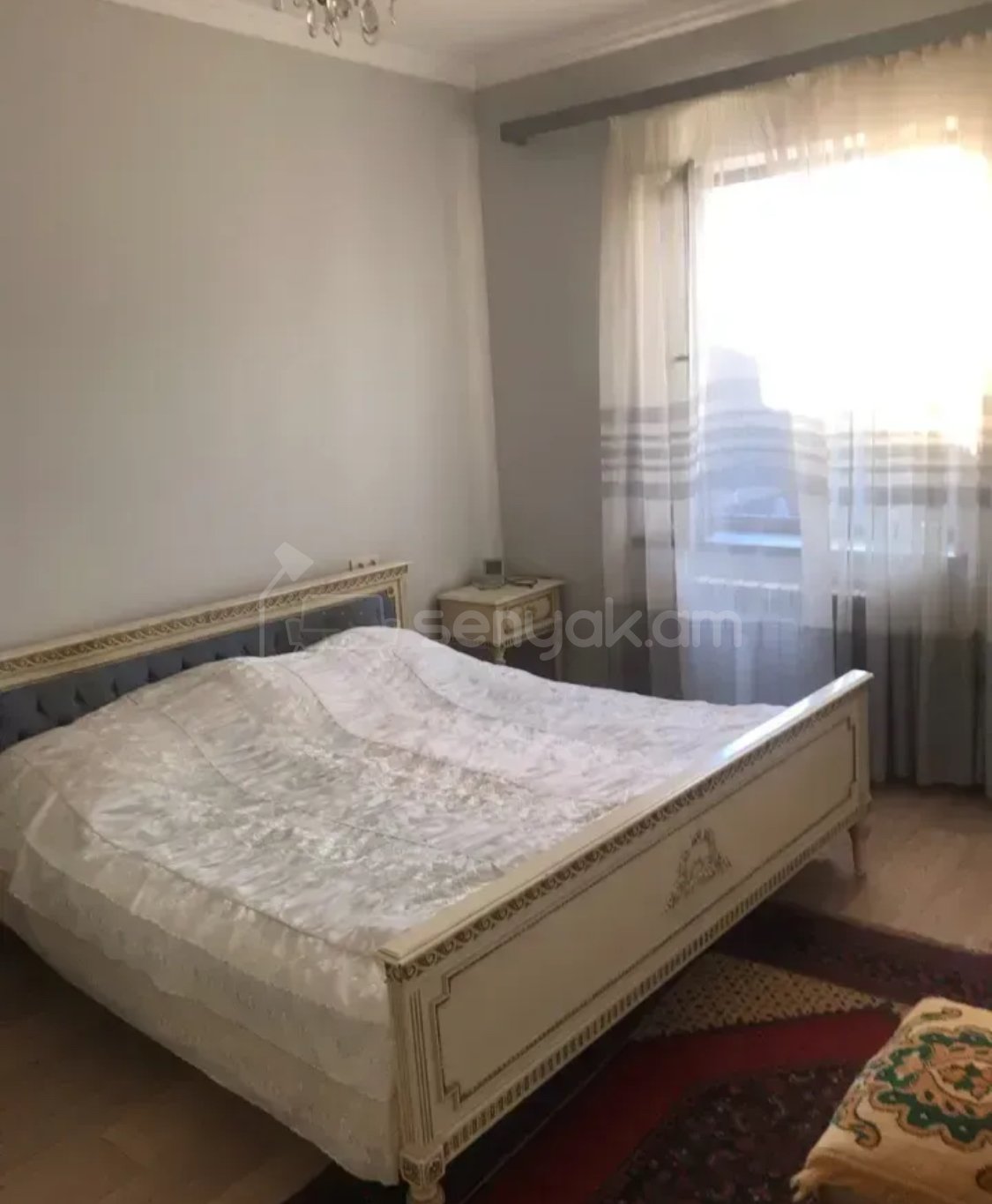 5 Սենյականոց Սեփական Տուն, 121քմ, Կապիտալ Վերանորոգված