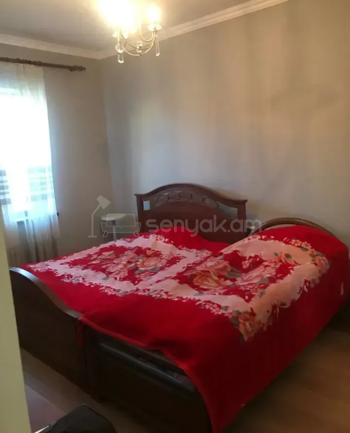 5 Սենյականոց Սեփական Տուն, 121քմ, Կապիտալ Վերանորոգված