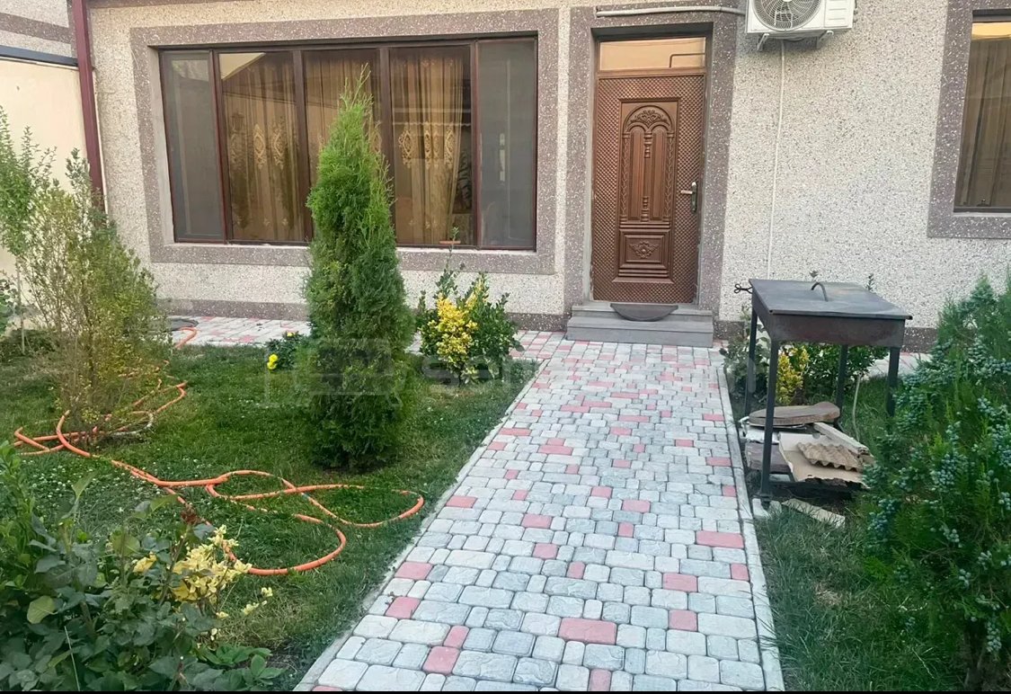 5 Սենյականոց Սեփական Տուն, 121քմ, Կապիտալ Վերանորոգված