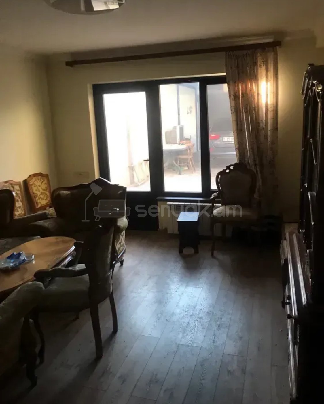 5 Սենյականոց Սեփական Տուն, 121քմ, Կապիտալ Վերանորոգված