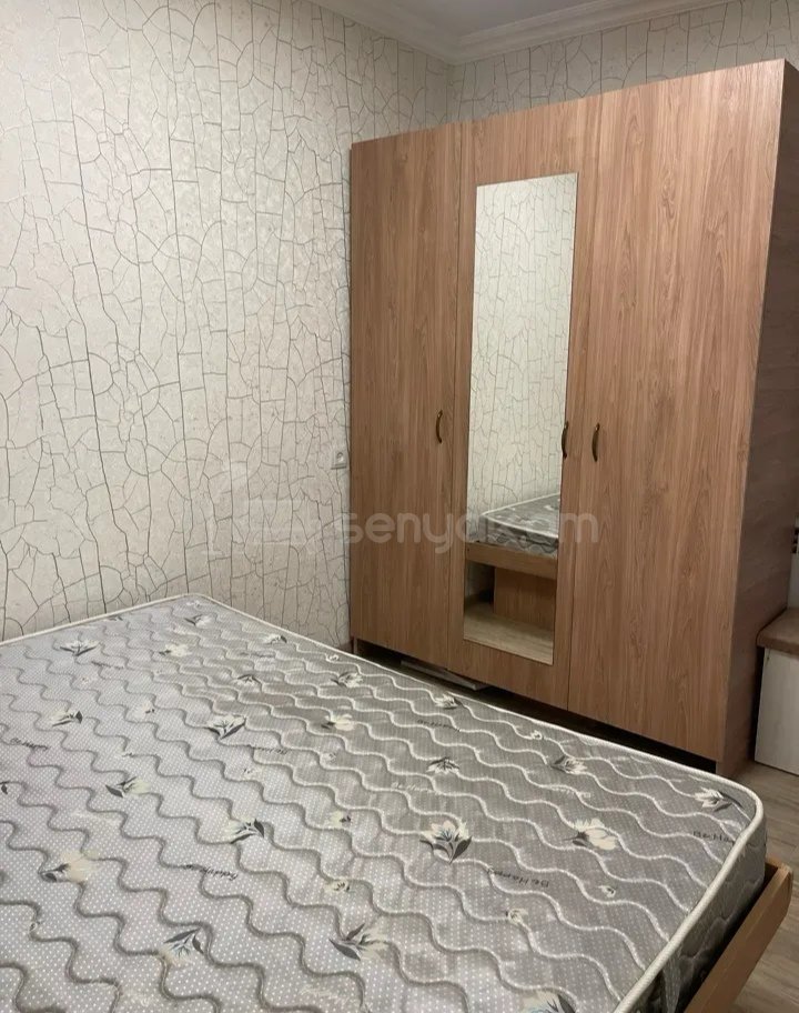 2 Սենյականոց Բնակարան, 50քմ, 1/9 հարկ, Նորմալ Վիճակում, Կահավորված