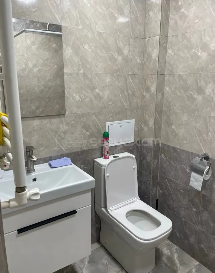 2 Սենյականոց Բնակարան, 50քմ, 1/9 հարկ, Նորմալ Վիճակում, Կահավորված
