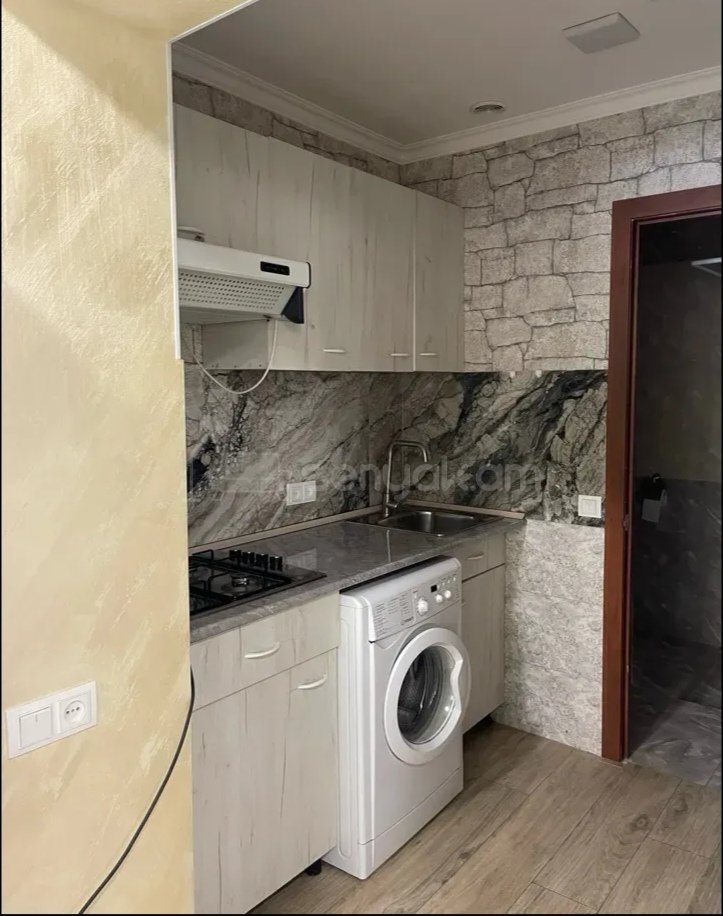 2 Սենյականոց Բնակարան, 50քմ, 1/9 հարկ, Նորմալ Վիճակում, Կահավորված