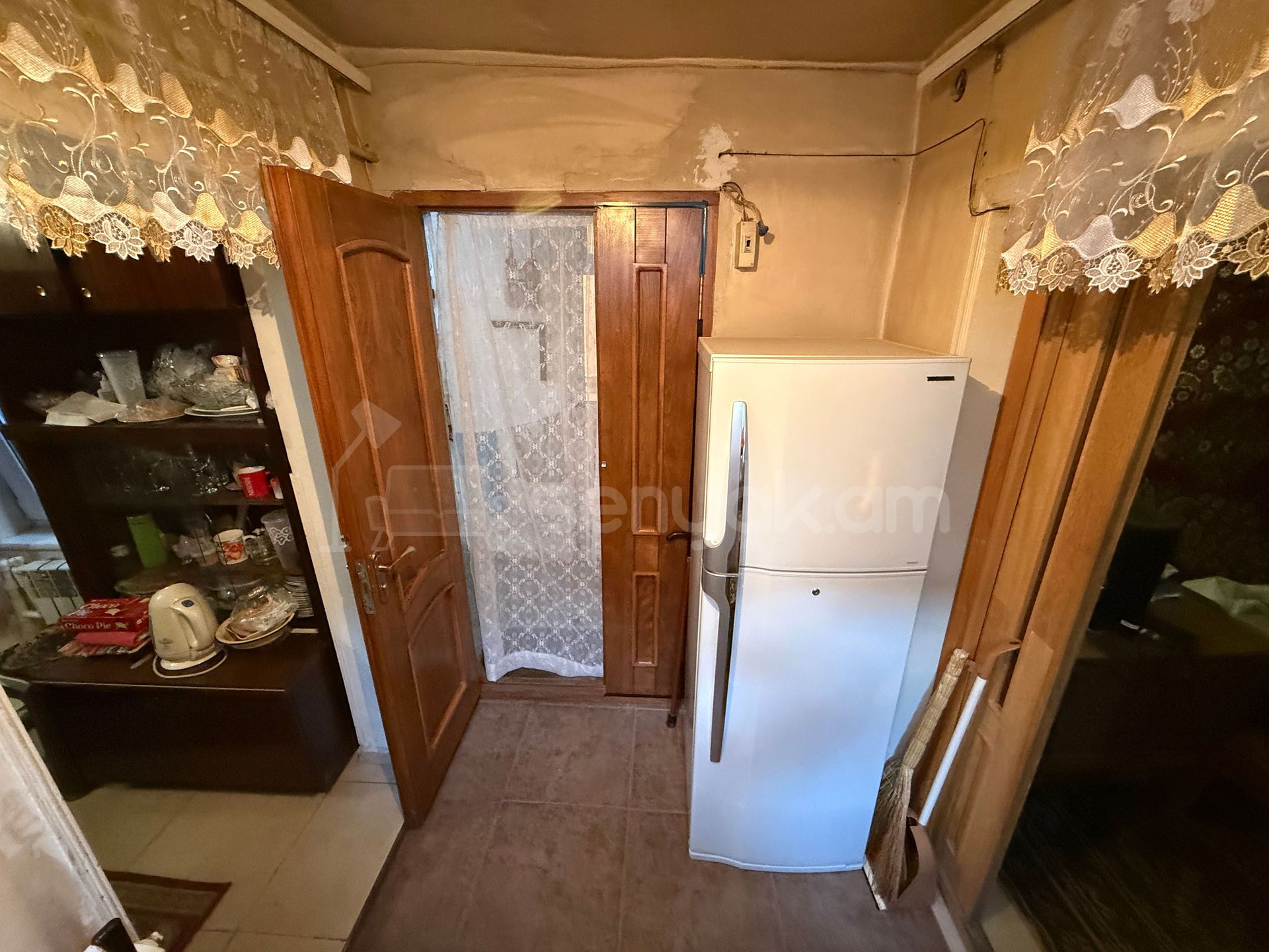 3 Սենյականոց Սեփական Տուն, 71քմ, Կոսմետիկ Վերանորոգված