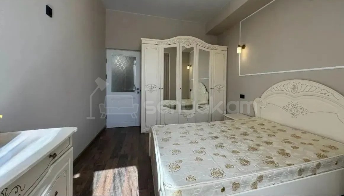 3 Սենյականոց Բնակարան Նորակառույցում, 91քմ, 2/18 հարկ, Դիզայներական Վերանորոգված