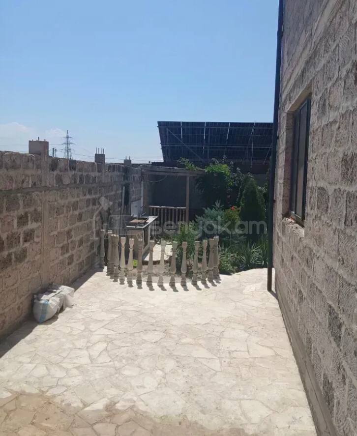 5 Սենյականոց Շքեղ Առանձնատուն, 140քմ, Լողավազանով