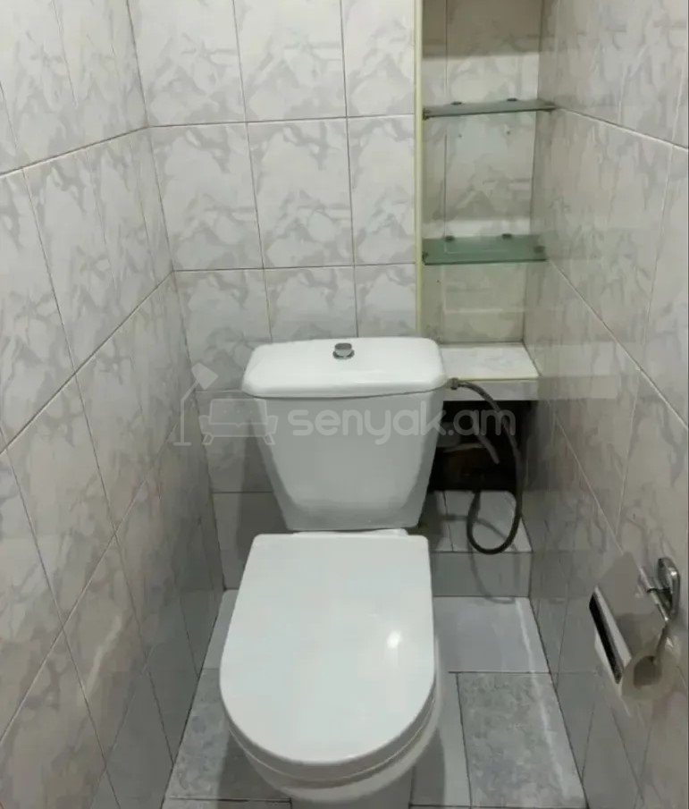 3 Սենյականոց Բնակարան, 75քմ, 7/9 հարկ, Կապիտալ Վերանորոգված