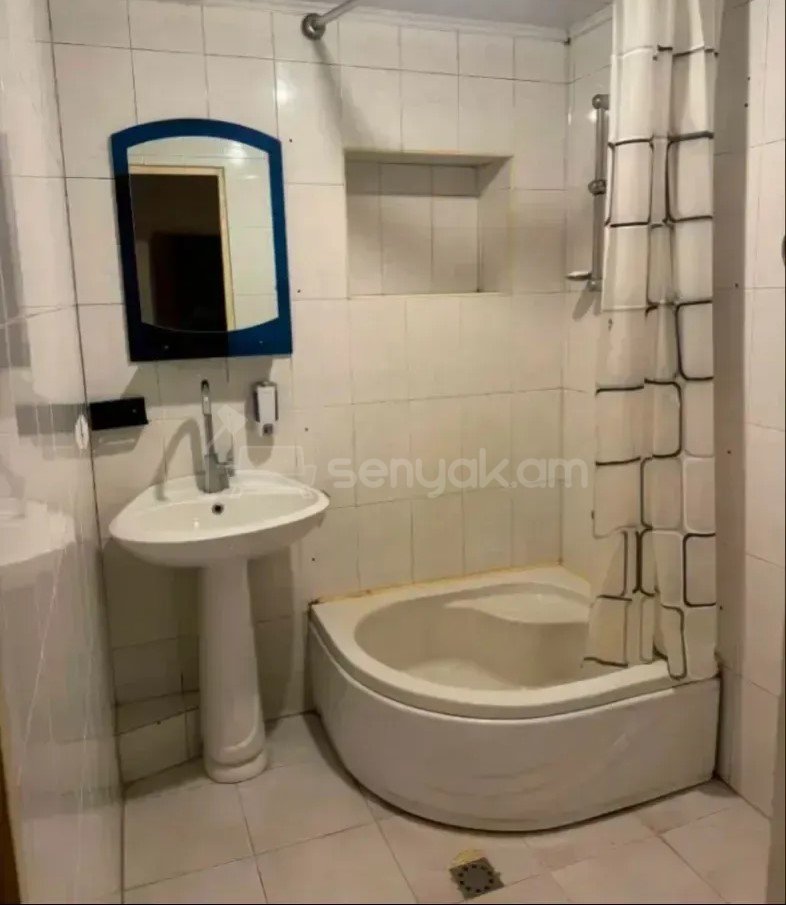3 Սենյականոց Բնակարան, 75քմ, 7/9 հարկ, Կապիտալ Վերանորոգված