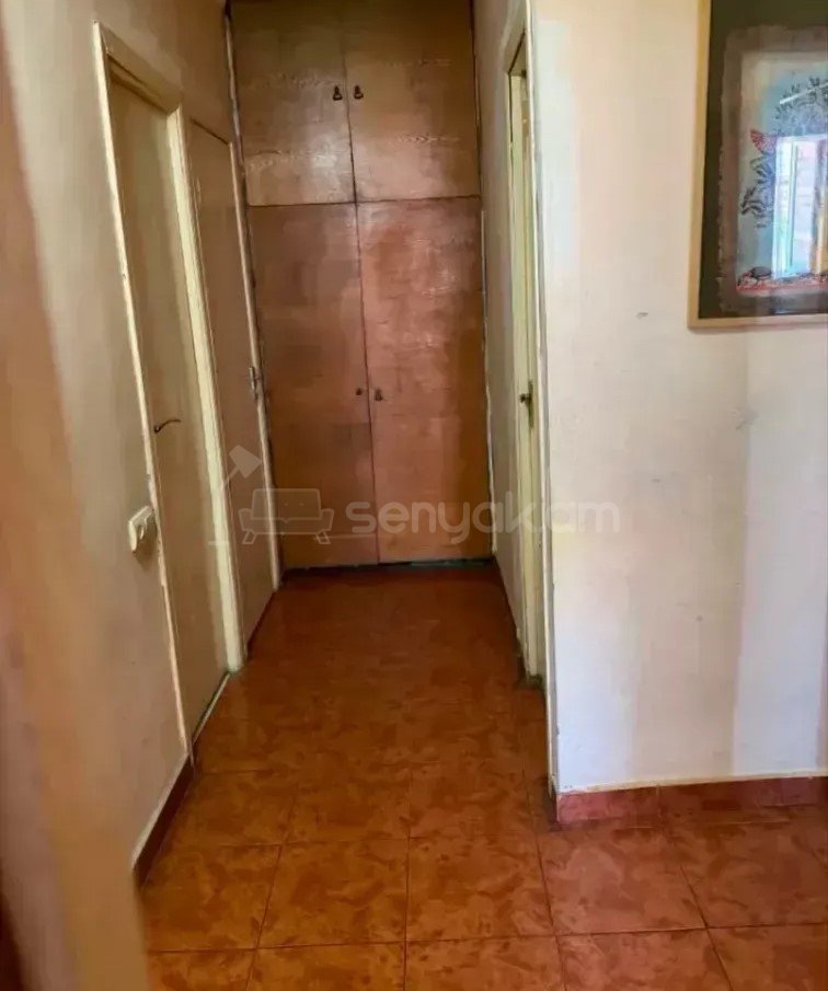3 Սենյականոց Բնակարան, 75քմ, 7/9 հարկ, Կապիտալ Վերանորոգված